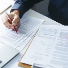 asesoría fiscal Vitoria-Gasteiz