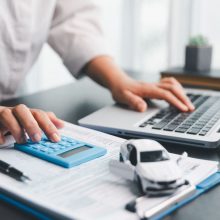 gestiones de vehículos Vitoria-Gasteiz