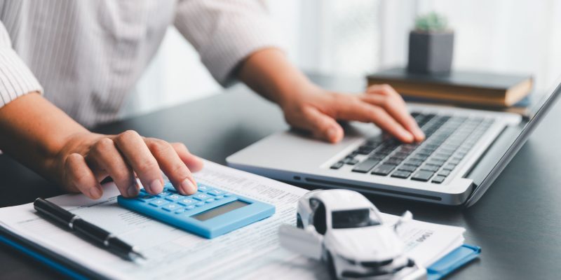 gestiones de vehículos Vitoria-Gasteiz