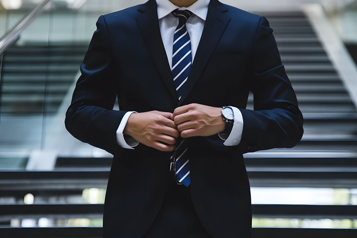 Gestor administrativo Vitoria-Gasteiz Rubén García Acedo